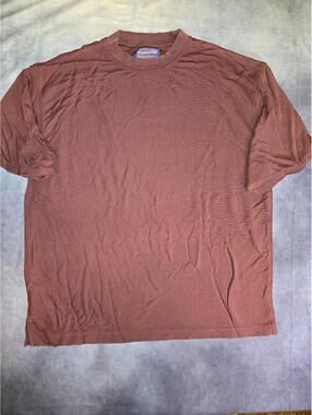 Pendleton silk short sleeve shirt